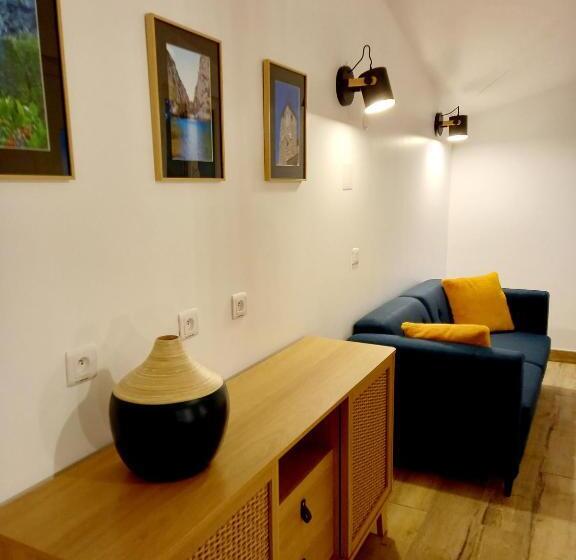 ユースホステル Les Chambres D Hôtes Du Relais D Aguilar