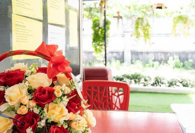 הוסטל Mimpimoon Langkawi