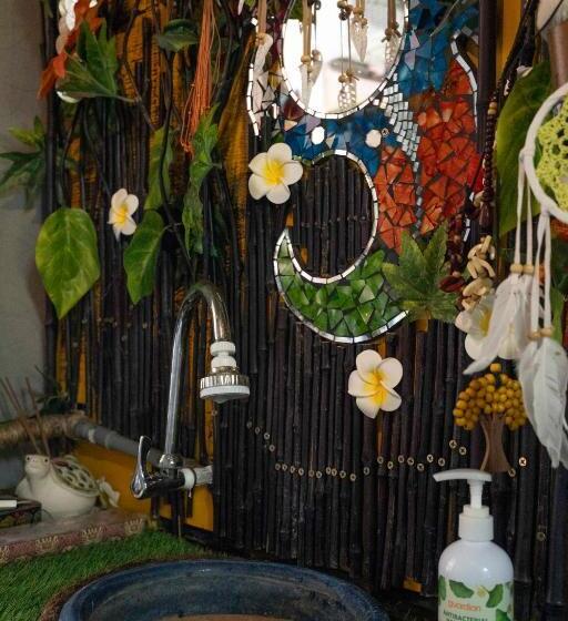 הוסטל Mimpimoon Langkawi