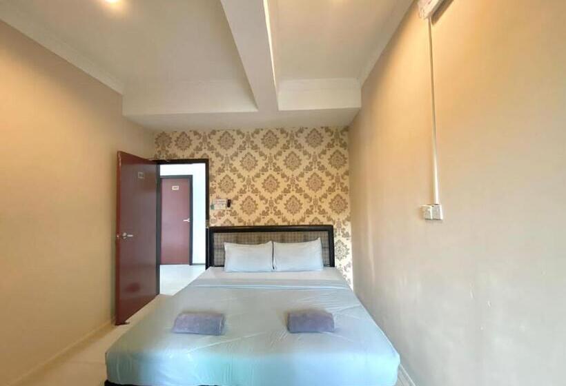 فندق صغير Mj Inn