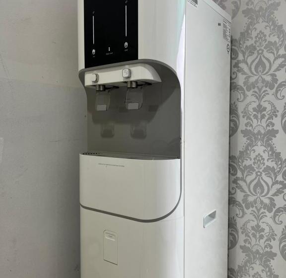 فندق صغير Mj Inn