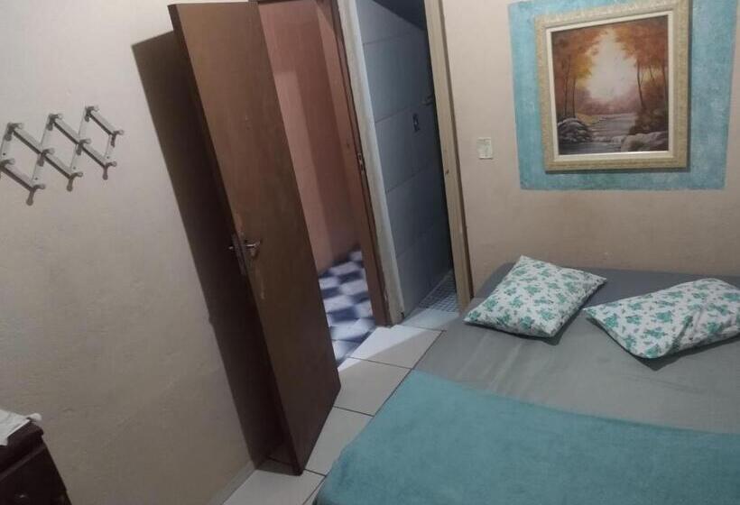 ユースホステル Pousada Tupi