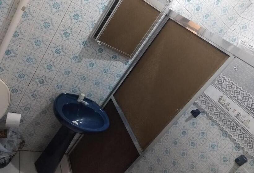 ユースホステル Pousada Tupi