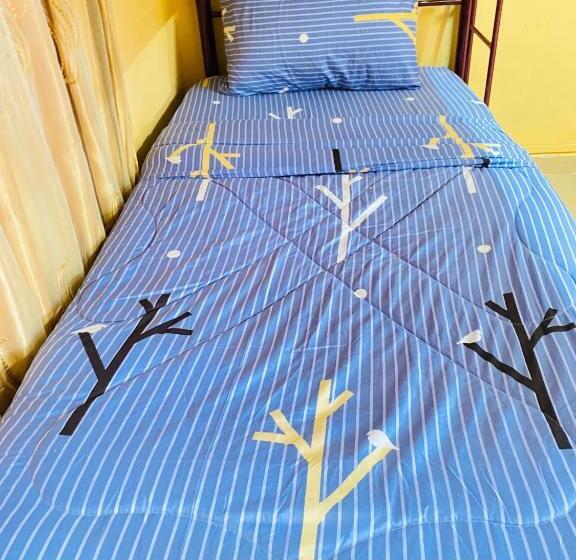 فندق صغير Rhu Dormitory