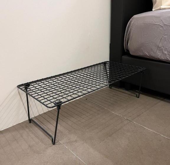 فندق صغير Room2#ig Theme Bargainous#shared Bathroom#4pax#2min Kek Lok Si