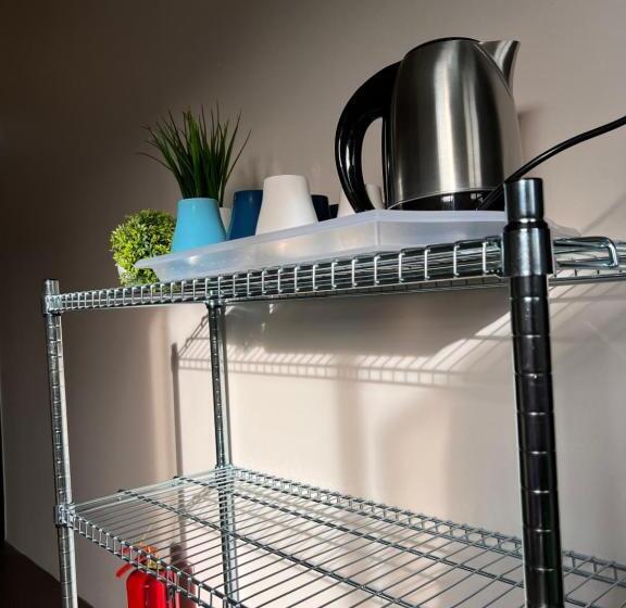 הוסטל Room3a#ig Theme Bargainous#shared Bathroom#3pax#2min Kek Lok Si