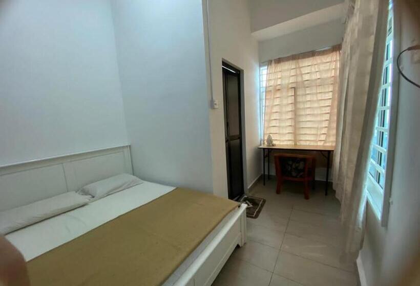 فندق صغير Roomstay Gemilang