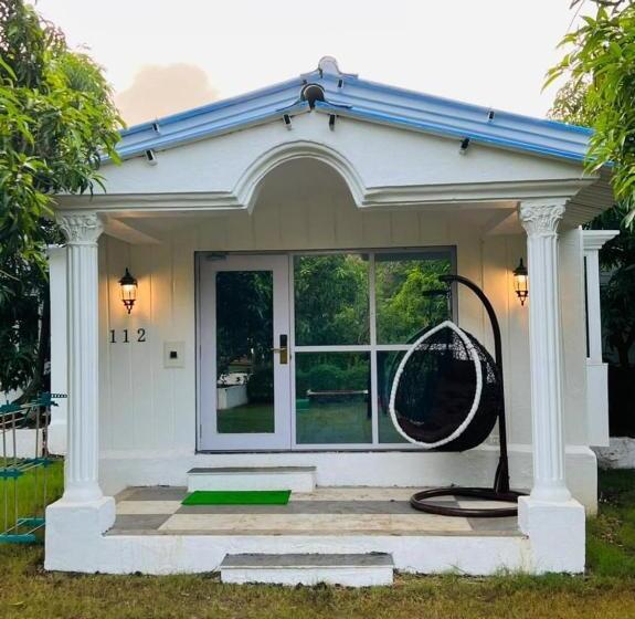 فندق صغير Serengeti Resort Sasan Gir By Mantram Hospitality