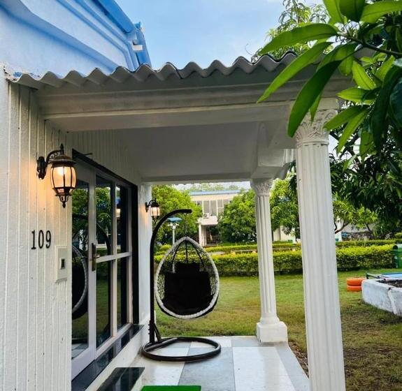 فندق صغير Serengeti Resort Sasan Gir By Mantram Hospitality