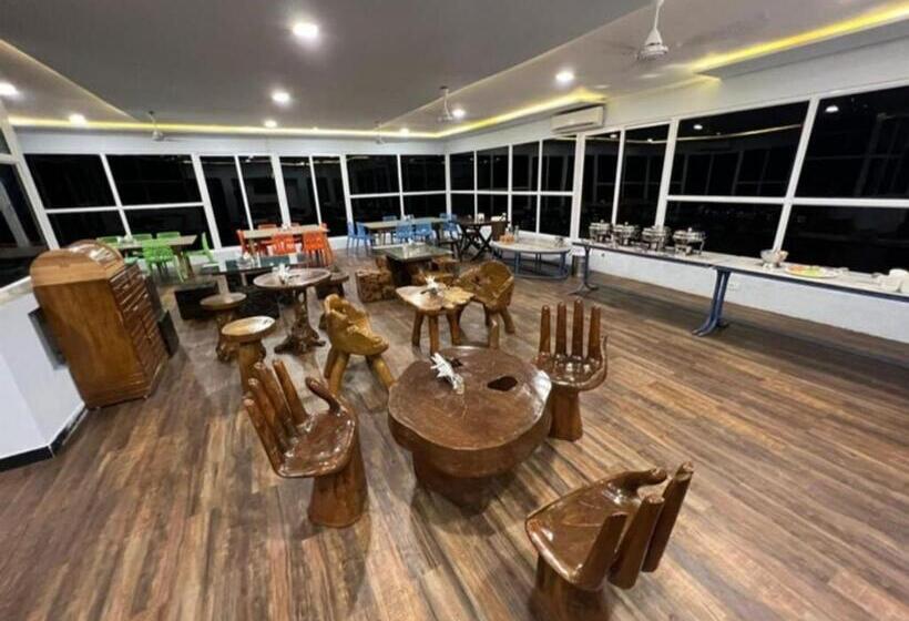 فندق صغير Serengeti Resort Sasan Gir By Mantram Hospitality