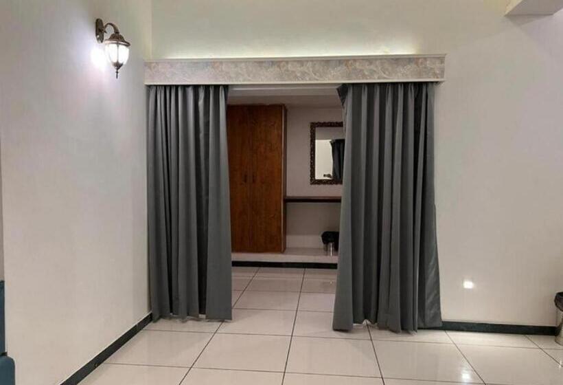 فندق صغير Serengeti Resort Sasan Gir By Mantram Hospitality