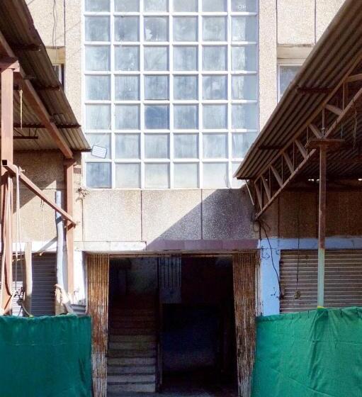 הוסטל Shubhi Rest House And Restaurant