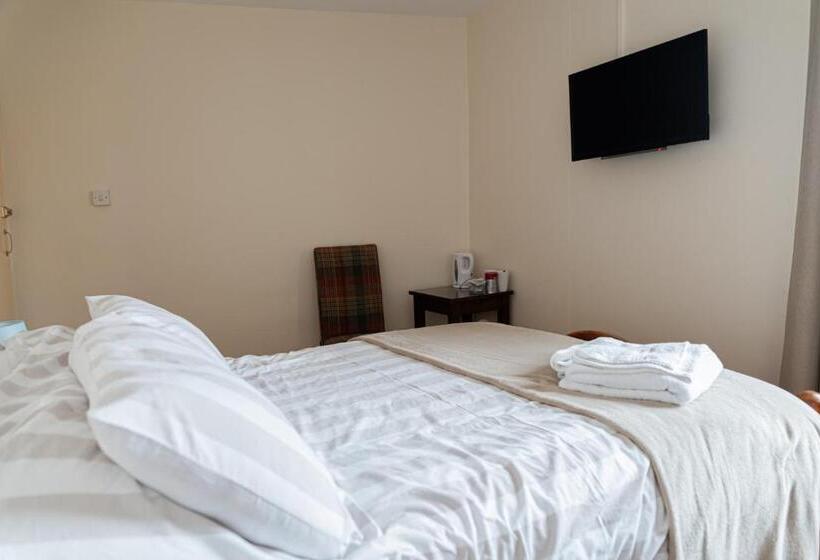 فندق صغير The Plough Inn