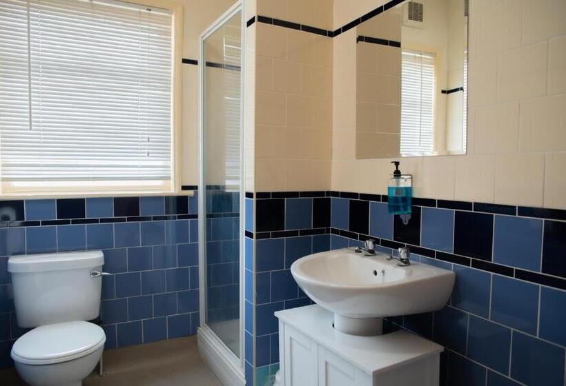 فندق صغير The Plough Inn