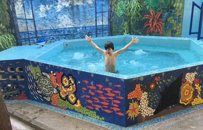 فندق صغير Villa Margarita