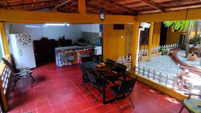 فندق صغير Villa Margarita