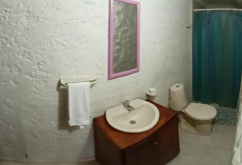 فندق صغير Villa Margarita