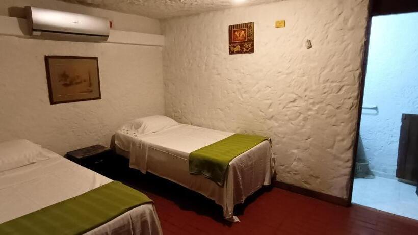 هاستل Villa Margarita