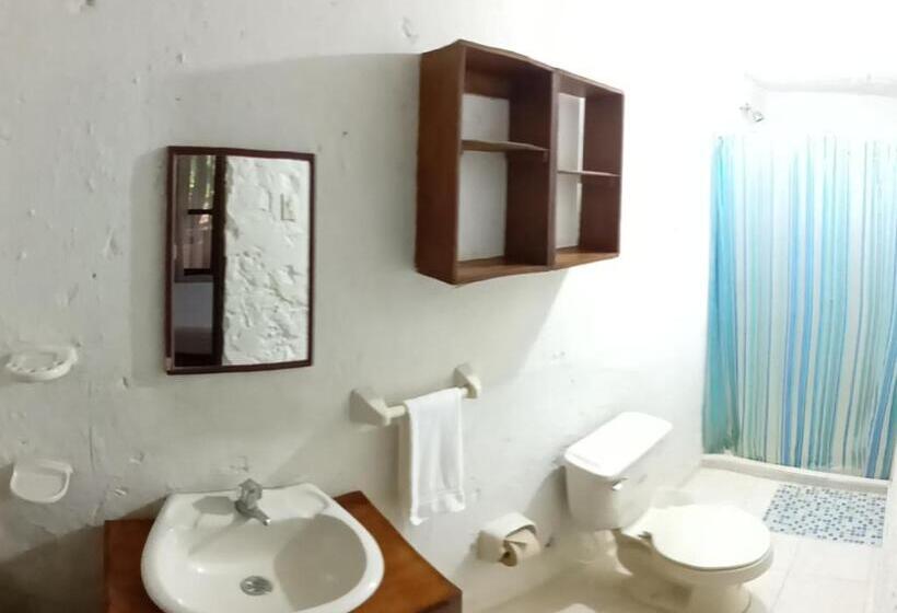 فندق صغير Villa Margarita