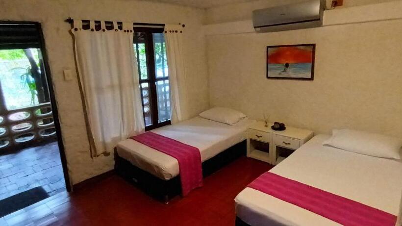 هاستل Villa Margarita