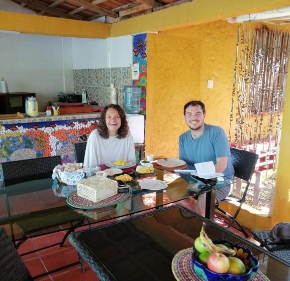 فندق صغير Villa Margarita