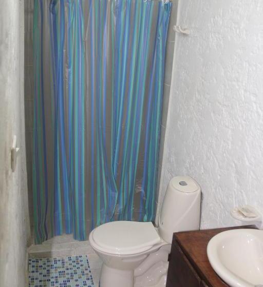 فندق صغير Villa Margarita