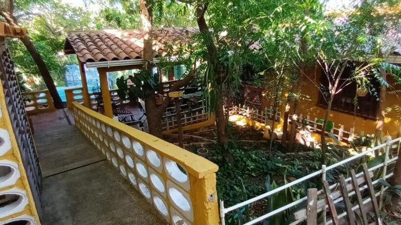 فندق صغير Villa Margarita