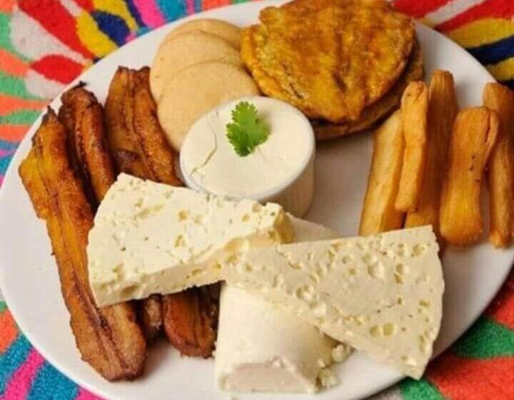 هاستل Villa Margarita