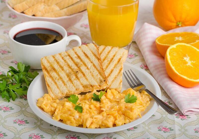 فندق صغير Villa Margarita