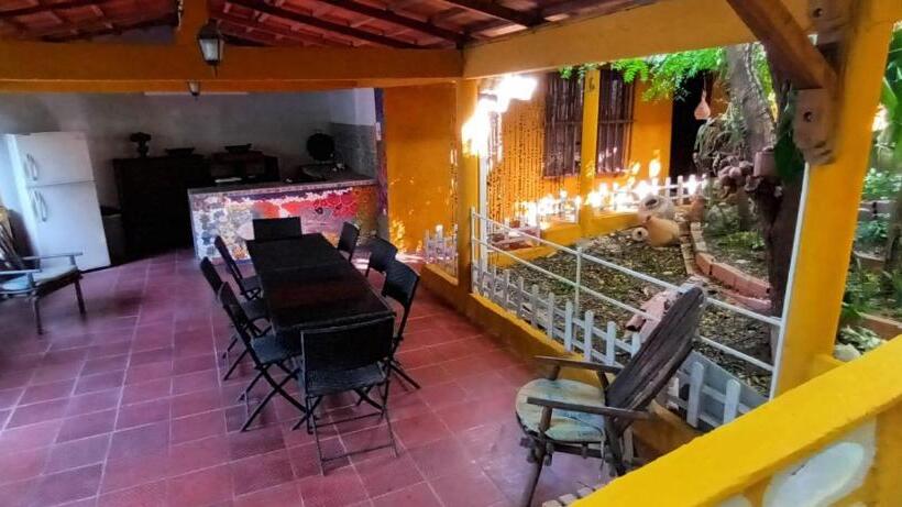 فندق صغير Villa Margarita