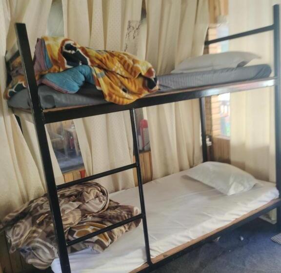 هاستل Yodo Kasol, You Only Die Once