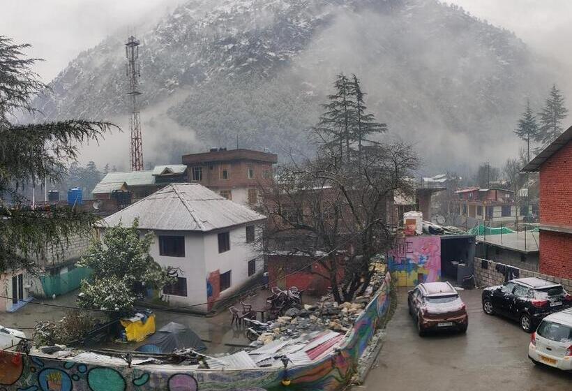 هاستل Yodo Kasol, You Only Die Once