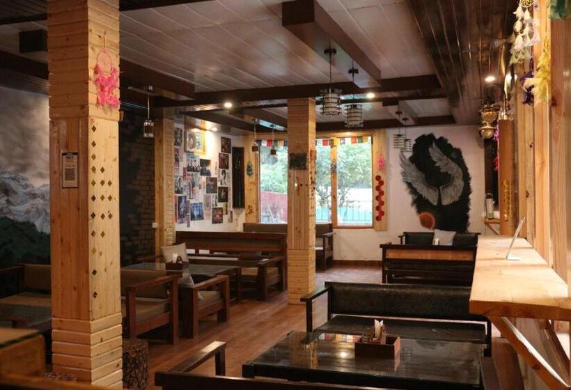 هاستل Yodo Kasol, You Only Die Once