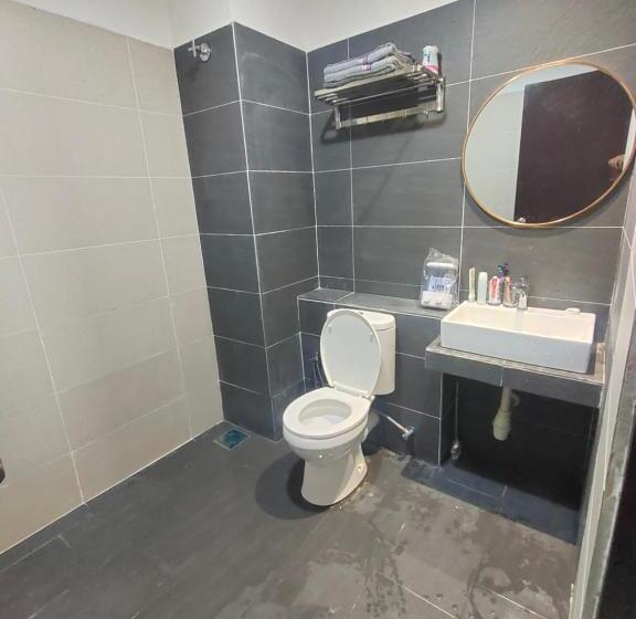 Alish Studio Apartment With Pool, Netflix, Wifi