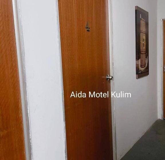 Art Motel Kulim