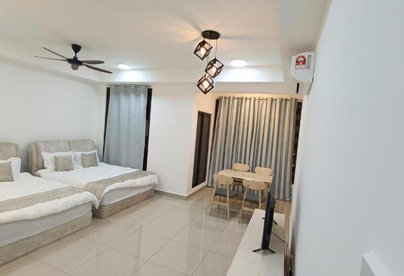 Bali Residensi