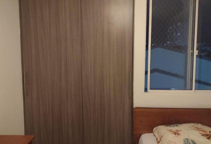 B&b In Floridablanca With A Pool