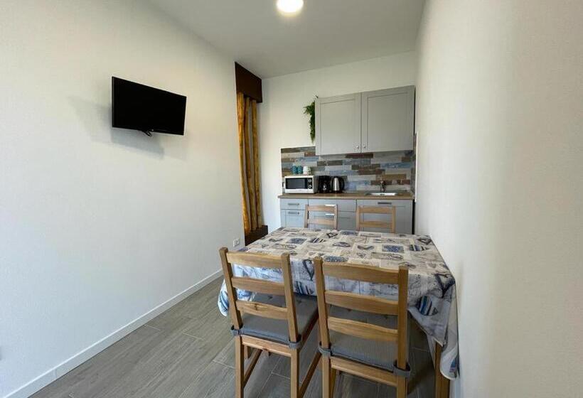 住宿加早餐  Bb Kasa Katia