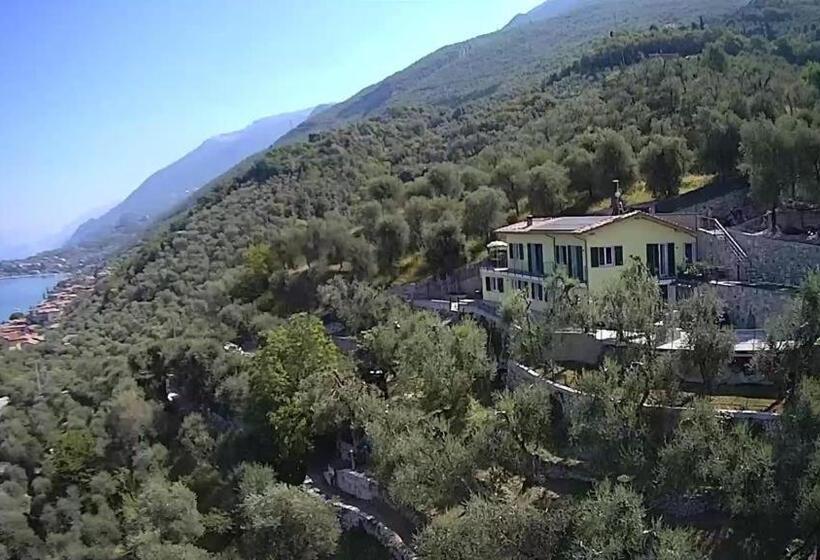 住宿加早餐  Bb Kasa Katia