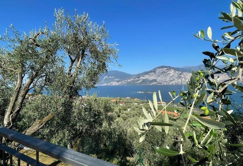 住宿加早餐  Bb Kasa Katia