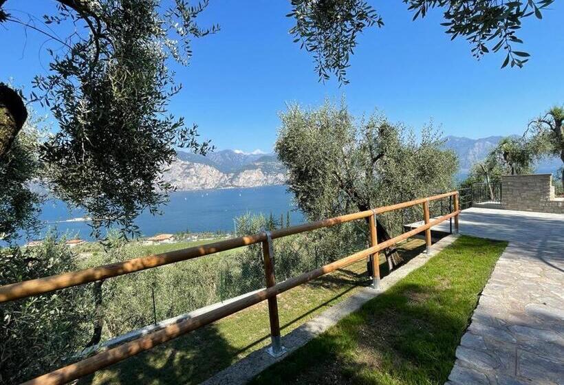 住宿加早餐  Bb Kasa Katia