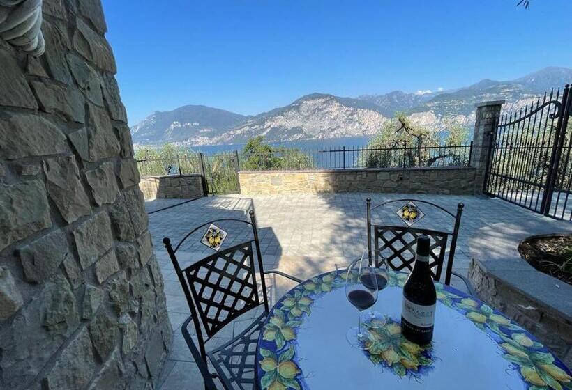 住宿加早餐  Bb Kasa Katia