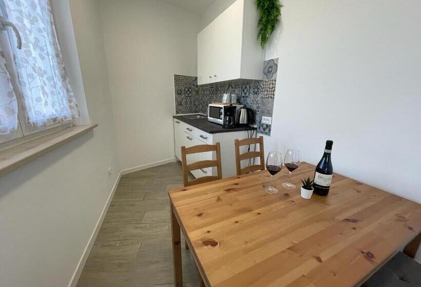 住宿加早餐  Bb Kasa Katia