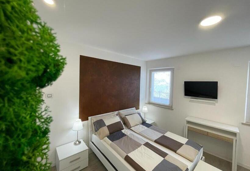 住宿加早餐  Bb Kasa Katia