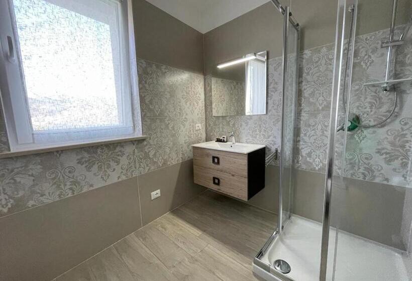 住宿加早餐  Bb Kasa Katia