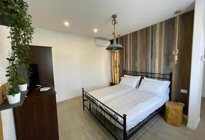 住宿加早餐  Bb Kasa Katia