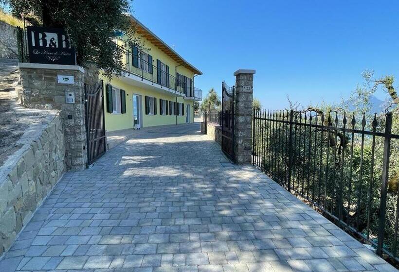 住宿加早餐  Bb Kasa Katia