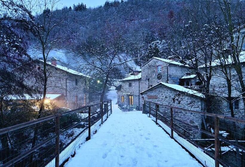 Bed and Breakfast Casa Lisa Guest Rooms