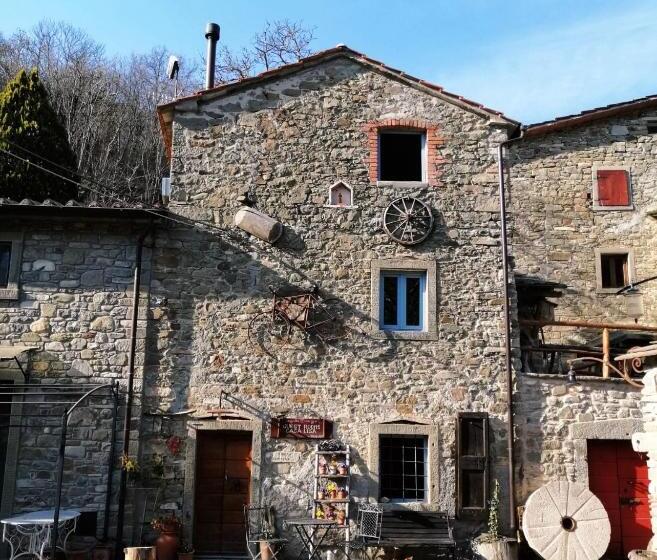 민박 Casa Lisa Guest Rooms