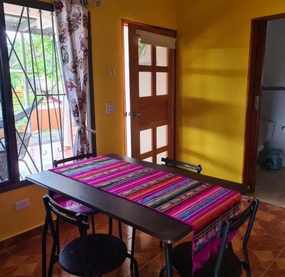 住宿加早餐  Casapreciosa Laslajas